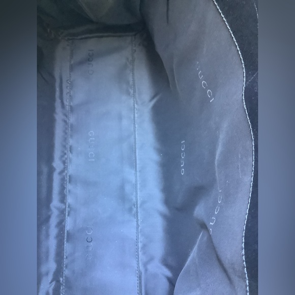 GUCCI GG monogram shoulder bag🔥🔥 - Picture 14 of 16